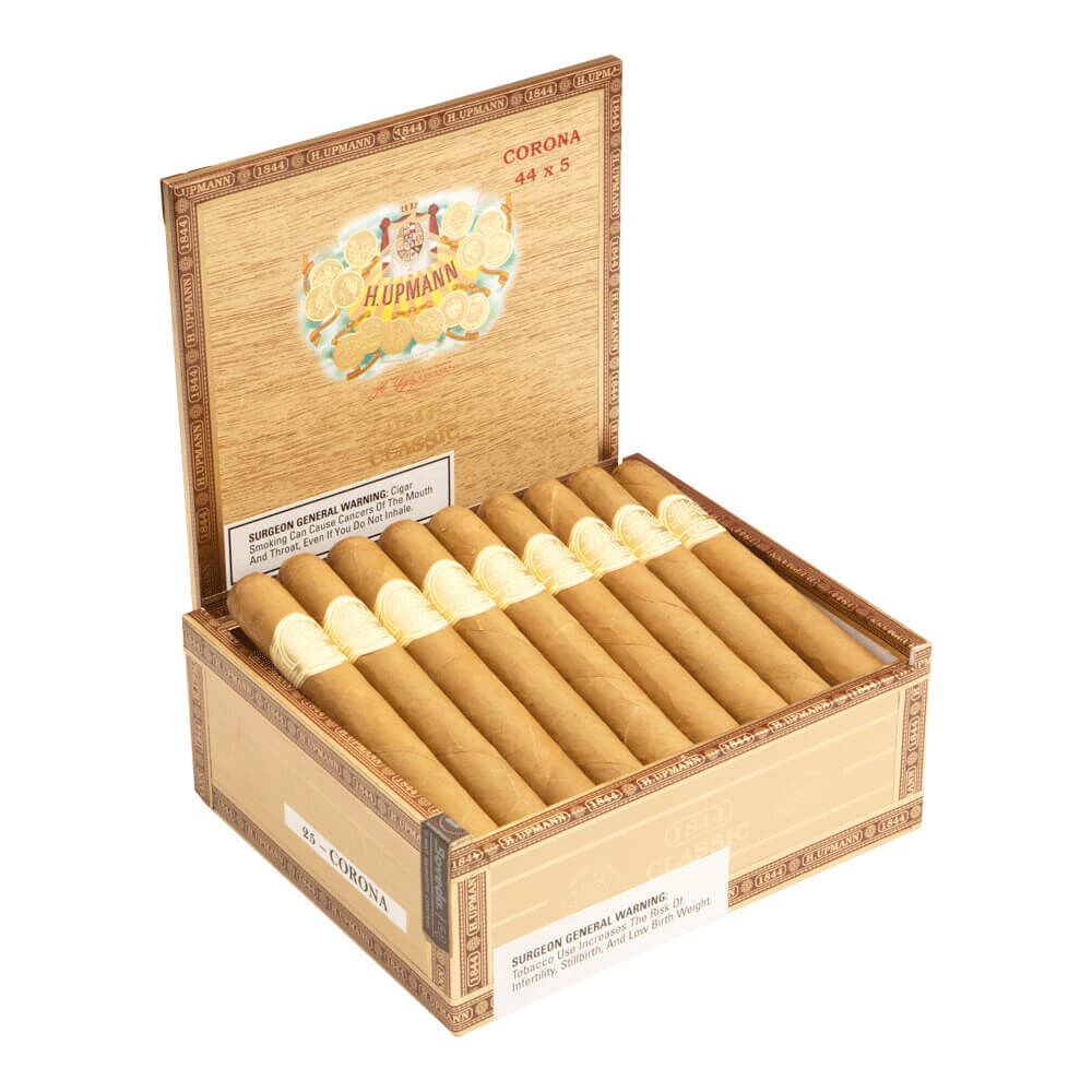 H. Upmann 1844 Classic Corona Cigars